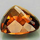 Order 12.70 ct Imperial Topaz natural buy. luxuryclub. Livemaster. . Cabochons Фото №3