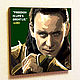 Pop Art Painting Loki 2 Marvel in the style of Pop Art, Pictures, Moscow,  Фото №1