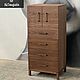 Order GRIFFIN chest of drawers. 24na7magazin. Livemaster. . Dressers Фото №3