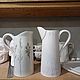 Order Jarra de la Hierba 1.1 l. Ceramist_mamontov. Livemaster. . Vases Фото №3