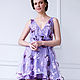 Dress 'Butterfly', Dresses, Ivanovo,  Фото №1