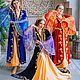 costumes: Persian Dance Costume, Carnival costumes, Moscow,  Фото №1
