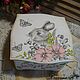 'Cute Bunny' - Box, Box, Ruza,  Фото №1