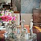 Винтаж:  Девушка с барашкой от Lladro. Статуэтки винтажные. Антиквариат и Винтаж. Ярмарка Мастеров.  Фото №7