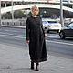 Hippie-vestido de 2. Dresses. Lena Statkevich. Интернет-магазин Ярмарка Мастеров.  Фото №2