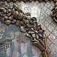 Panel 'Corset'. Panels. beautifulcrafts. My Livemaster. Фото №5