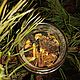 Заказать Купаж Змей Горыныч. Tea Stories -  Чай по произведениям. Ярмарка Мастеров. . Наборы чая и кофе Фото №3