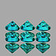 Order Sapphire 3,2 mm., VVS1, natural. Studio Gor Ra. Livemaster. . Minerals Фото №3