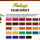 Fiebing's Leather Dye -КРАСКА НА РОЗЛИВ. Краски. Мастерская у Анатолича. Ярмарка Мастеров.  Фото №6