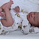 Кукла реборн Quinlyn ( в наличии ). Куклы Reborn. Солнечный Зайчик (reborndolls55). Ярмарка Мастеров.  Фото №4