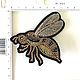 The Bee application is large. Applications. pleasantshop. My Livemaster. Фото №4