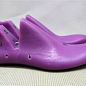 Материалы для творчества handmade. Livemaster - original item Men`s Shoe pads 13131 (Derby, Oxford, Lofer). Handmade.