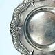 Поднос Серебро Odiot Paris Франция / 0404256. Подносы. Phoenix Antique • Феникс Антик. Ярмарка Мастеров.  Фото №7