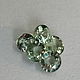 The natural SAPPHIRE 0,12 carats. Beads1. GERMESGEMS. My Livemaster. Фото №6