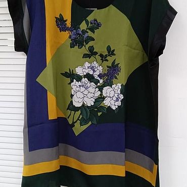 Одежда ручной работы. Ярмарка Мастеров - ручная работа Блузка. Handmade.