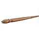 Spindle for spinning cherry Wood spindle #B22. Spindle. ART OF SIBERIA. Online shopping on My Livemaster.  Фото №2