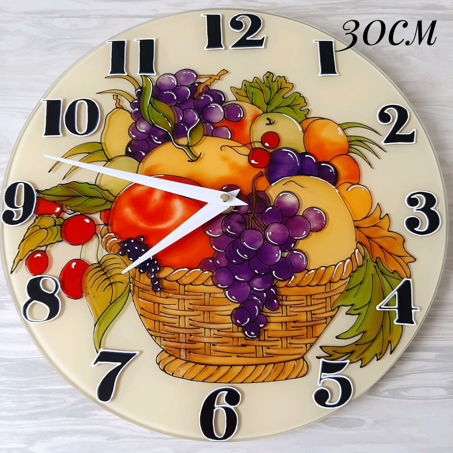 Фруктовый час. Кухонные часы настенные. Часы настенные "фрукты". Оригинальные часы на кухню. Часы с фруктами на кухню.