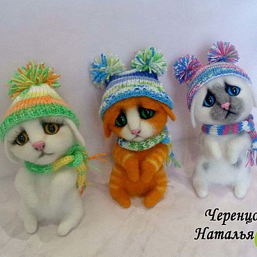 Куклы и игрушки ручной работы. Ярмарка Мастеров - ручная работа Печалька. Handmade.