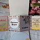 SOLD!The handmade card. pop up. March 8. Cards. svetafka-handmade. My Livemaster. Фото №4