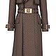  Жаккард Givenchy. Ткани. ÈLATI  tkani. Ярмарка Мастеров.  Фото №4