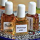 Order 'To Date' more spirits. Soaphand-made. Livemaster. . Perfume Фото №3
