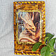Cardholders in 54 cards. Golden Dragon, Business card holders, Chelyabinsk,  Фото №1