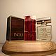 Винтаж: Парфюмерная вода Shiseido Inoui EDP 60 мл винтаж 1980-х годов, Духи винтажные, Москва,  Фото №1