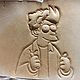 Meme Wallet Philip J. Fry  Futurama. Wallets. CrazyLeatherGoods. My Livemaster. Фото №4