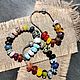  шармы для браслетов Pandora и Trollbeads + 925. Бусины. Тата М.. Ярмарка Мастеров.  Фото №4