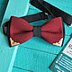 Buy Burgundy tie necktie Marsala Elite in Moscow and worldwide. Men's tie, women's tie necktie, children's tie necktie
