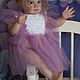 Кукла реборн. Куклы Reborn. Living doll. Ярмарка Мастеров.  Фото №14