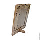 Order Photo frame carved ' Provence'. Woodanddecor. Livemaster. . Photo frames Фото №3
