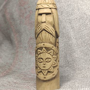 Талисман Ижевск: Где искать силу и как не ошибиться с выбором?