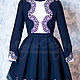 School dress Art.051. Dresses. ModSister. Online shopping on My Livemaster.  Фото №2