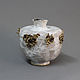 Ваза «Увядание». Вазы. Dakaluja ceramics. Интернет-магазин Ярмарка Мастеров.  Фото №2