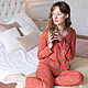 Copy of Costume in pijama style for women. Pyjamas. Lisa Prior Fashion Brand & Atelier. My Livemaster. Фото №5