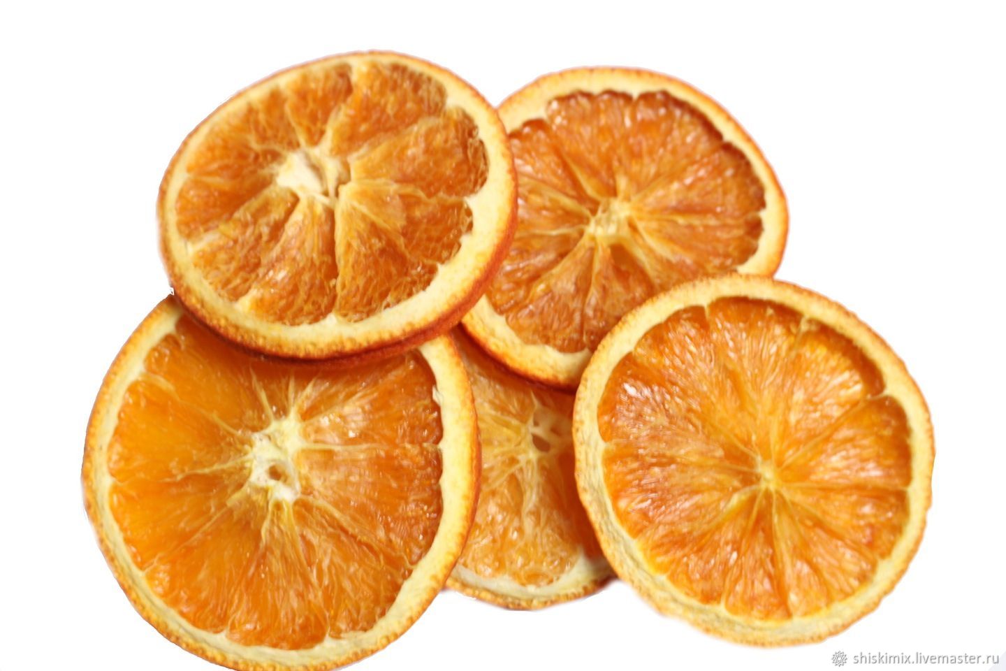 Апельсин сушеный в интернет-магазине на Ярмарке Мастеров | Травы, Санкт ...