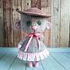 Mouse in a tutu. Stuffed Toys. Toysufa. Online shopping on My Livemaster.  Фото №2