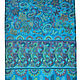Заказать БОЛЬШОЙ РАЗМЕР! Палантин из пашмины. Gallery Pashmina Cashmere. Ярмарка Мастеров. . Палантины Фото №3