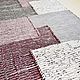 Домотканый половик (№ 239). Ковры. Weaving Workshop (shklyar-alla). Интернет-магазин Ярмарка Мастеров.  Фото №2