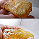 Guerrero en una encrucijada natural amber St-100. Pictures. Amber shop (vazeikin). Ярмарка Мастеров.  Фото №6