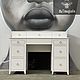 Стол INSTINCT. Столы. BULL WULL FURNITURE. Интернет-магазин Ярмарка Мастеров.  Фото №2
