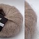 Свитер паутинка из мохера. Свитеры. Knitwork_room (Вязаные вещи в наличии и под заказ). Ярмарка Мастеров.  Фото №4
