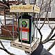 Заказать Клетка для бутылки. Оригинальная упаковка виски, коньяка и др. напитка. WoodShop. Ярмарка Мастеров. . Подарки на 23 февраля Фото №3