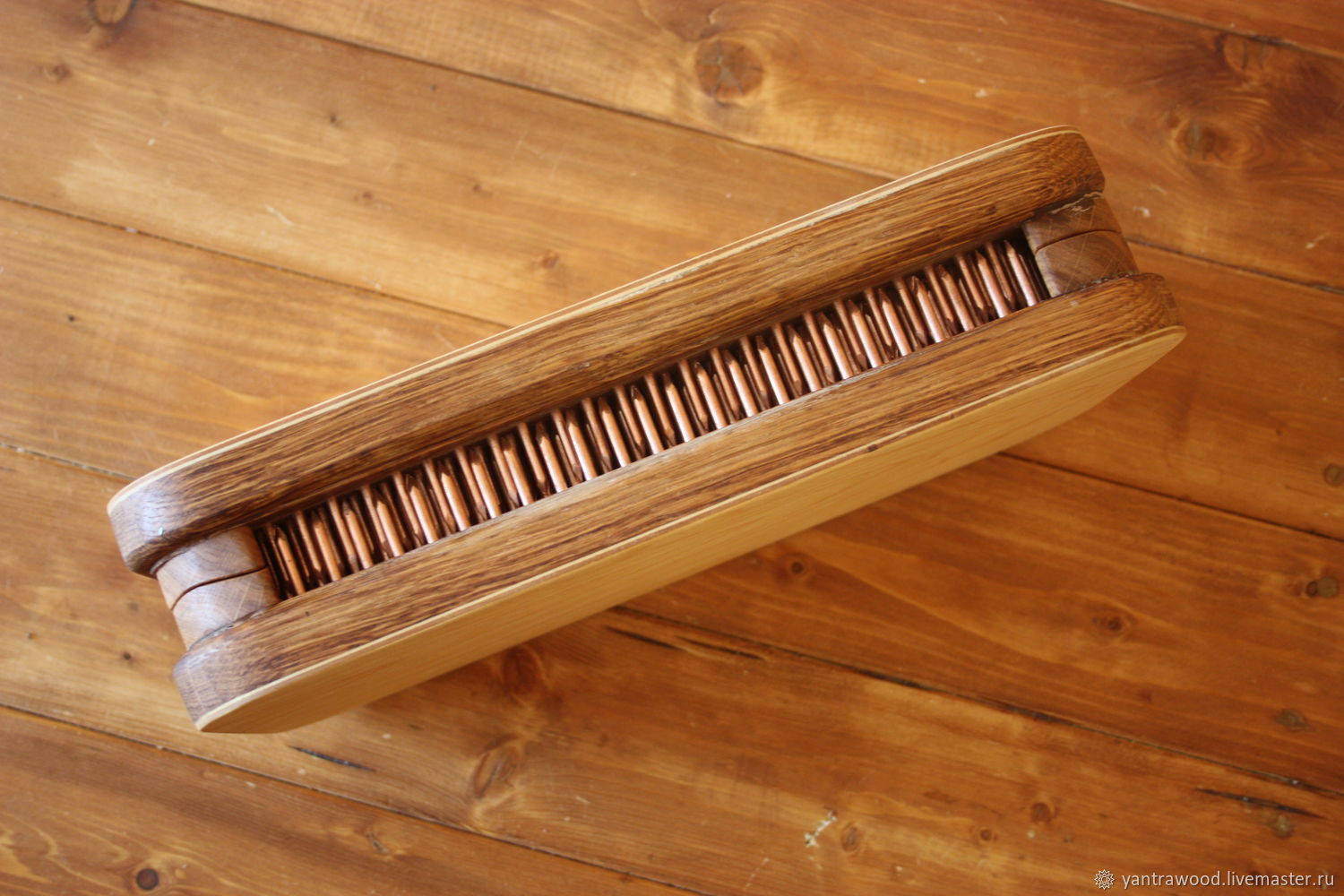 Доски Садху с медными гвоздями, из дуба "Дурга Янтра" в интернет ...