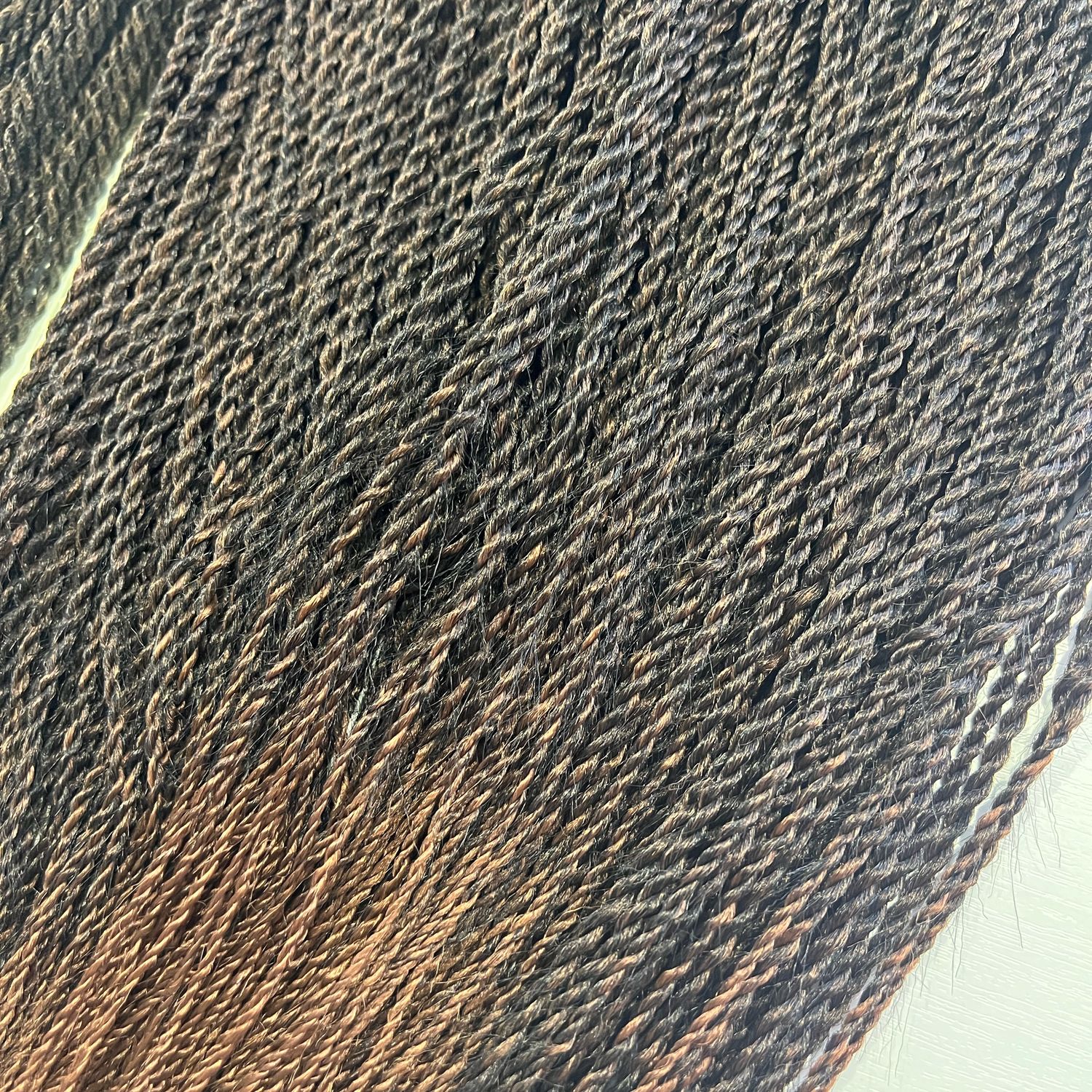 Сенегальские косы комплект в интернет-магазине на Ярмарке Мастеров ...