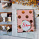 SOLD!The handmade card. pop up. March 8, Cards, Mytishchi,  Фото №1