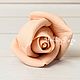 Order Silicone shape Rose lush, semi-bud, bud. Hobbypage. Livemaster. . Form Фото №3