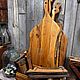 Кухонная доска из дуба. Разделочные доски. Магазин старых досок Greyboard (greyboard). Ярмарка Мастеров.  Фото №10