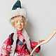 EMELYA dolls. Folk Dolls. Dolls Tenchurinoi Eugenii. Online shopping on My Livemaster.  Фото №2